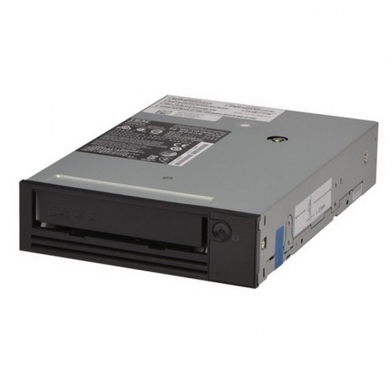 Dell LTO5 SAS HH internal Tape Drive 46X5689