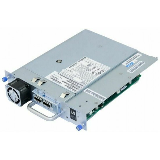 IBM LTO5 Ultrium SAS HH Internal Tape Drive 46X6073