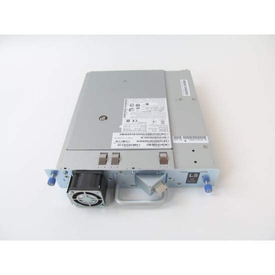 IBM LTO5 HH SAS Internal Tape Drive 46X6075