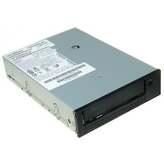 IBM Tape Drives Lto4 Internal HH SAS Drive 46X7684