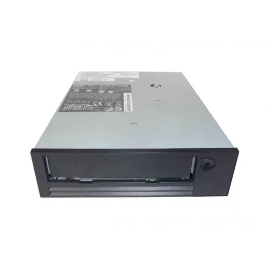 IBM LTO4 800-1600GB HH SAS Internal Tape Drive 5746-8204