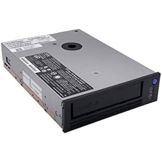 IBM LTO 3 Ultrium LVD SCSI HH internal tape Drive 95P3933