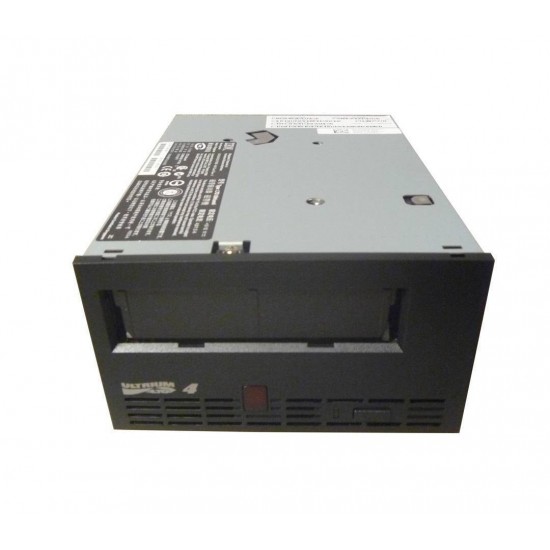 IBM 800-1600GB LTO-4 FC Internal Tape Drive 95P4780