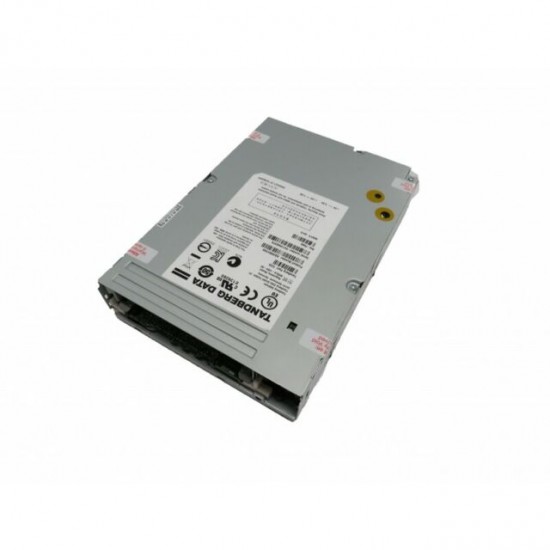 Quantum LTO6 HH SAS Tape Drive i40 i80 AQ288B901