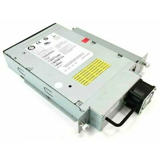 Quantum LTO5 HH FC i40 i80 Tape Drive AQ294C900