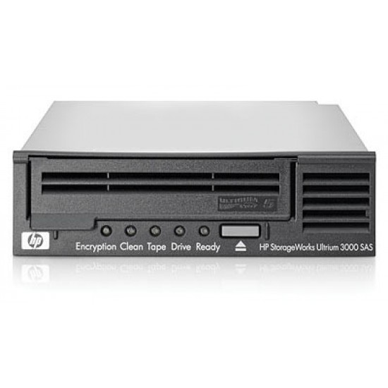 HP LTO 5 Ultrium SAS HH Internal Tape Drive EH957B