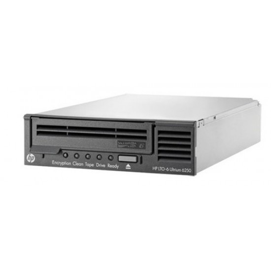 HP StoreEver LTO 6 HH 6250 Internal Tape Drive EH969A