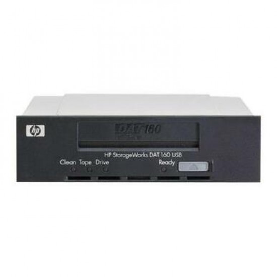 HP StorageWorks DAT-160 SAS Internal Tape Drive Q1580-60006