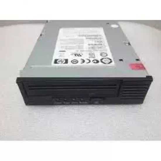 Refurbished SUN LTO4 HH  800GB-1600GB SAS Internal Tape Drive 380-1613-03 EB665E#115