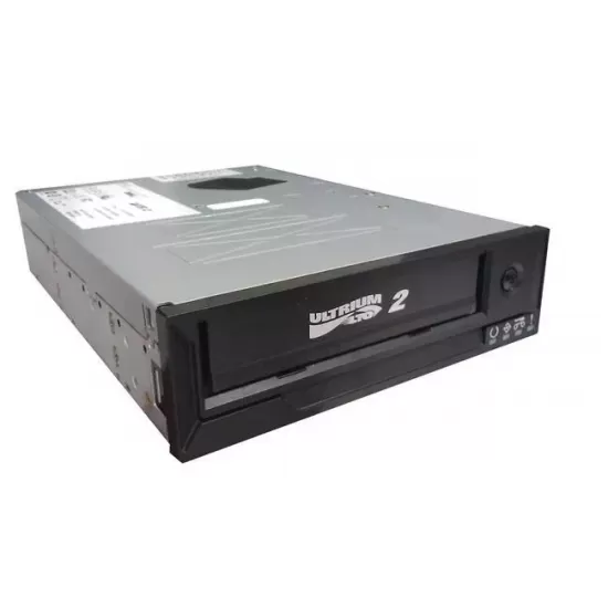 Refurbished Dell LTO2 HH 200-400GB SCSI External Tape Drive 0TT974