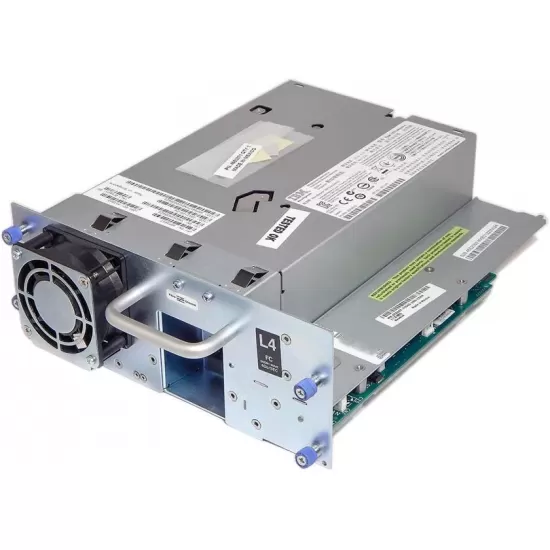 Refurbished Dell LTO4 FH FC Loader Tape Drive 95P5817