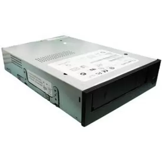 Refurbished Dell LTO4 Ultrium 1760 HH SAS Internal Tape drive 0407CX