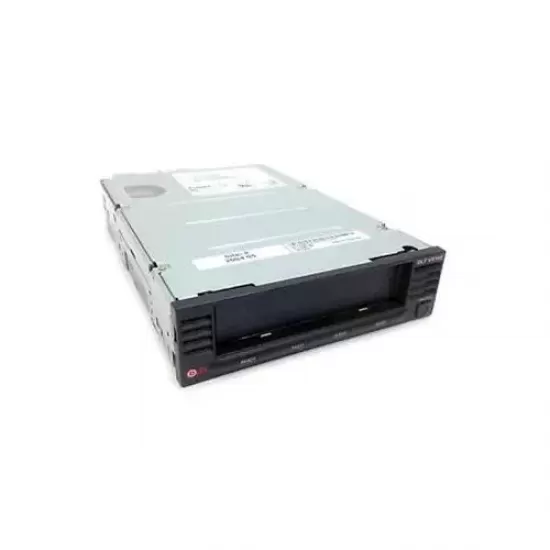 Refurbished Dell PowerVault 110T VS160 HH 80-160GB SCSI Internal Tape Drive 08X850