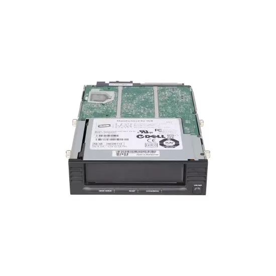 Refurbished Dell VS80 HH 40-80GB SCSI Internal Tape Drive 02T713