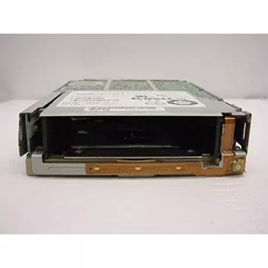 Refurbished Dell VS80 HH 40-80GB SCSI Internal Tape Drive 0T1452