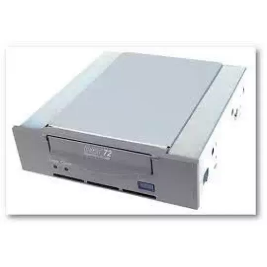 Refurbished HP DAT 72 SCSI Internal Tape Drive 380-1324-01