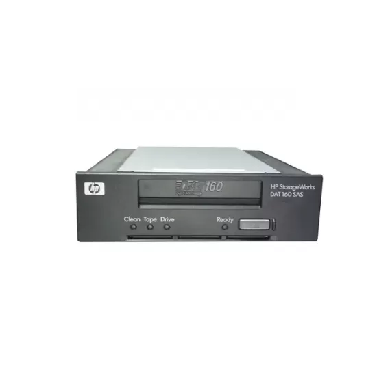 Refurbished HP DAT160 SAS Internal Tape Drive Q1587-60005 450421-001