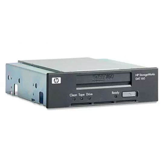 Refurbished HP DAT160 SCSI Internal Tape drive 450446-001