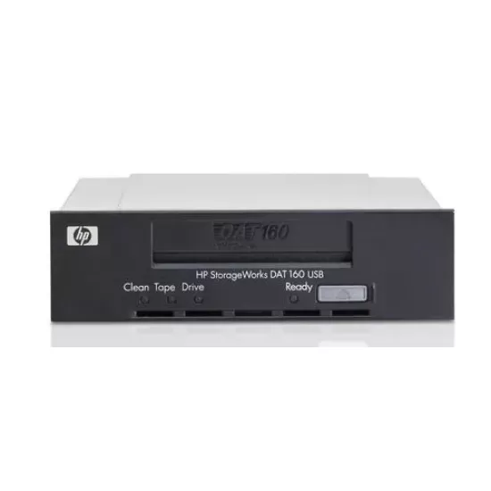 Refurbished HP DAT160 USB Internal Tape drive 693411-001 