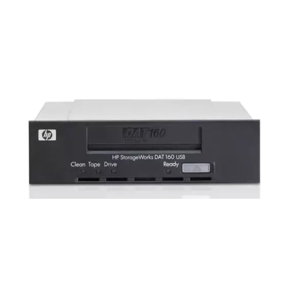 Refurbished HP DAT160 USB Internal Tape drive Q1580B