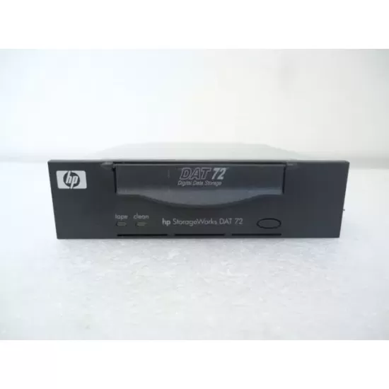 Refurbished HP DAT72 SCSI External Tape drive Q1523B