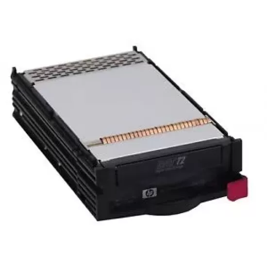 Refurbished HP DAT72 SCSI Internal Tape drive 333749-001