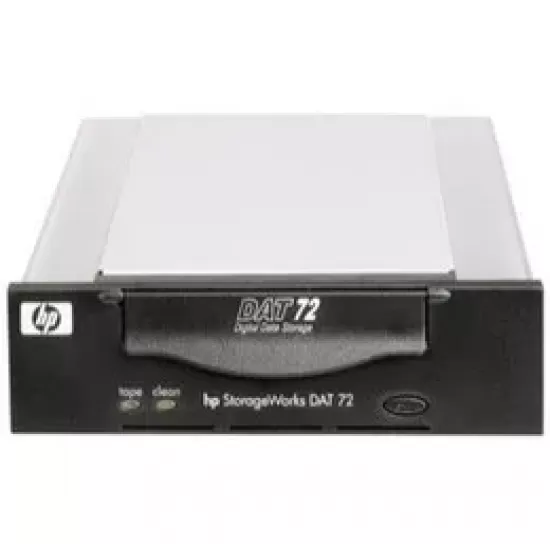 Refurbished HP DAT72 SCSI Internal Tape drive 393484-001