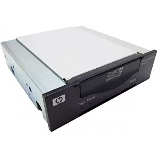 Refurbished HP DAT72 SCSI Internal Tape drive DW009-67201