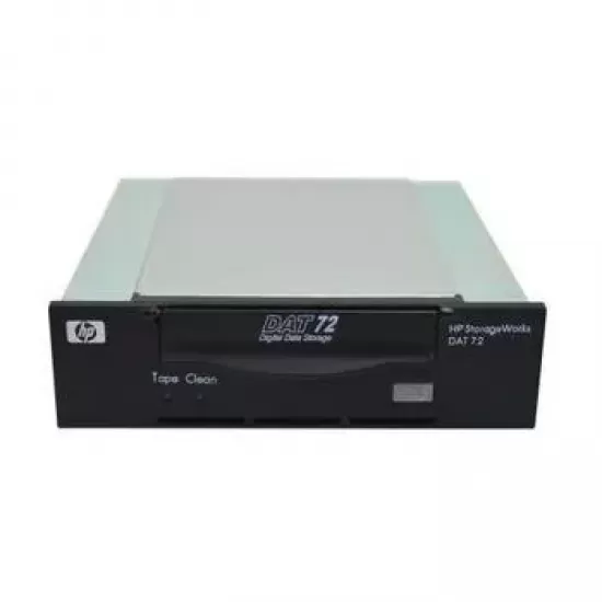 Refurbished HP DAT72 SCSI Internal Tape Drive EB620G#500