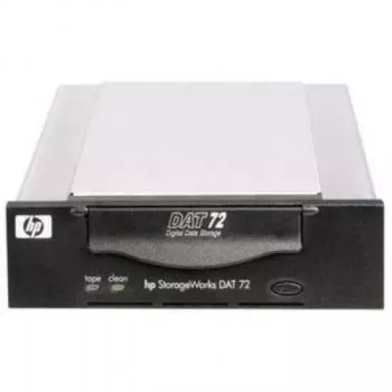 Refurbished HP DAT72 SCSI Internal Tape drive Q1526B