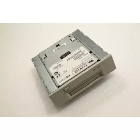 Refurbished HP DDS3 SCSI Internal Tape Drive C1554A