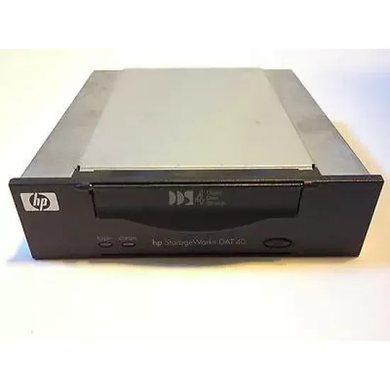 Refurbished HP DDS4 SCSI Internal Tape Drive C5686-67204 342504-001