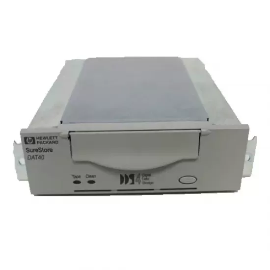 Refurbished HP DDS4 SCSI Internal Tape Drive C5686A C5686A-60003