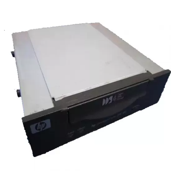 Refurbished HP DDS4 SCSI Internal Tape Drive C5686B-Q1553A 342504-001