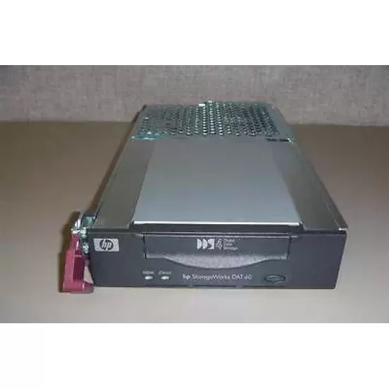 Refurbished HP DDS4 SCSI Internal Tape Drive C7497-600004-02