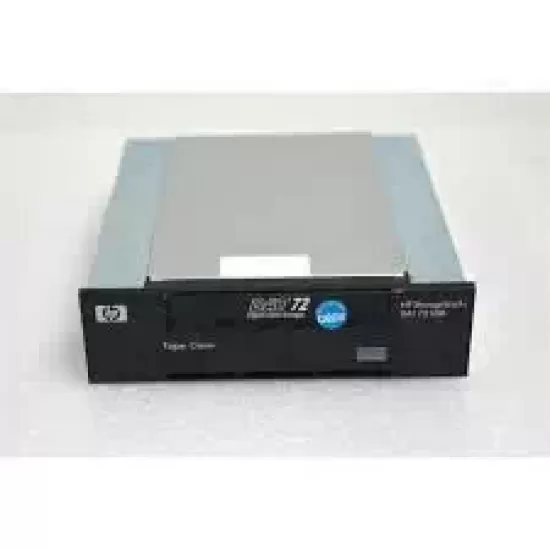 Refurbished HP DDS5 USB Internal Tape Drive EB625H#202