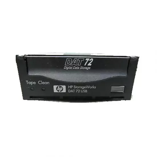 Refurbished HP DDS5 Internal USB Tape Drive DW020-60040-E