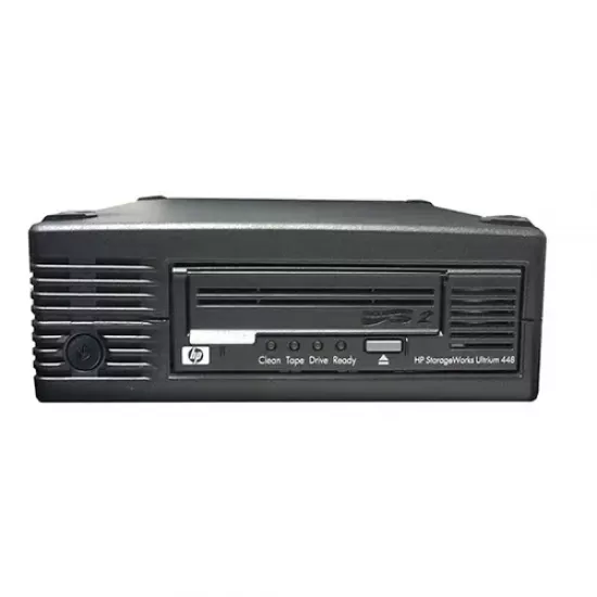 Refurbished HP LTO-2 HH 200-400GB SCSI External Drive DW017A