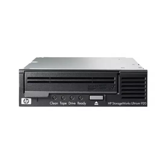 Refurbished HP LTO-3 HH 400-800GB SCSI Internal Tape Drive EH841-60005