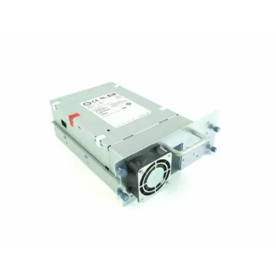 Refurbished HP LTO-4 FH 400-800GB FC Loader Tape Drive 453907-001