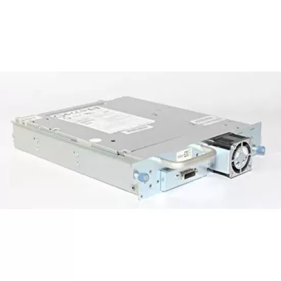 Refurbished HP LTO-4 Ultrium 1760 msl2024 G2 SAS loader tape drive 467729-001