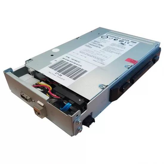 Refurbished HP LTO-5 HH SAS library tape drive AQ284D#350