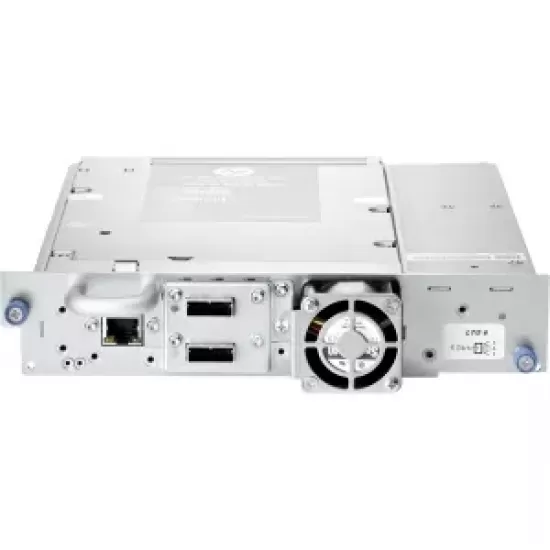 Refurbished HP LTO-6 ultrium FC HH msl tape drive 706825-001