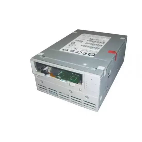 Refurbished HP LTO2 FH 200-400GB SCSI Internal Tape Drive 70-85246-02