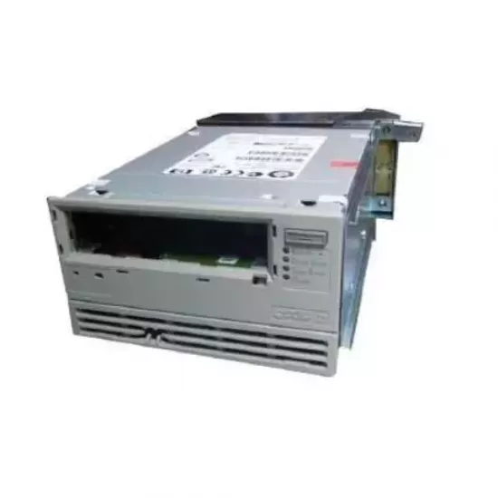 Refurbished HP LTO2 FH 200-400GB SCSI Internal Tape Drive C7379-00173