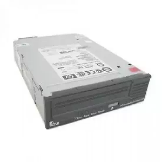 Refurbished HP LTO2 HH 200-400GB SCSI Internal Tape Drive DW016-60005