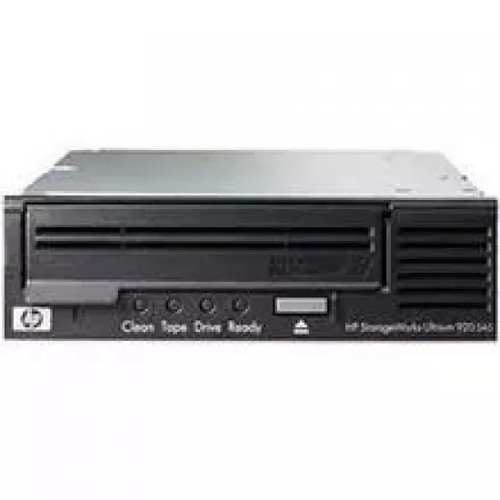 Refurbished HP LTO2 HH SCSI Internal Tape drive DW016B