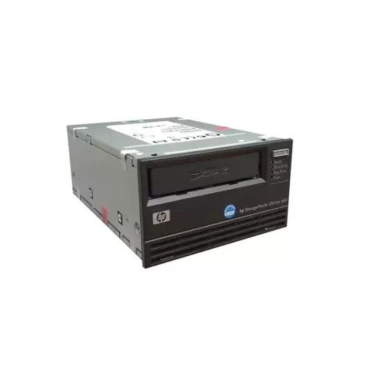 Refurbished HP LTO2 Ultrium 460 FH 200-400GB SCSI Internal Tape Drive Q1518-60001 Q1518-60001