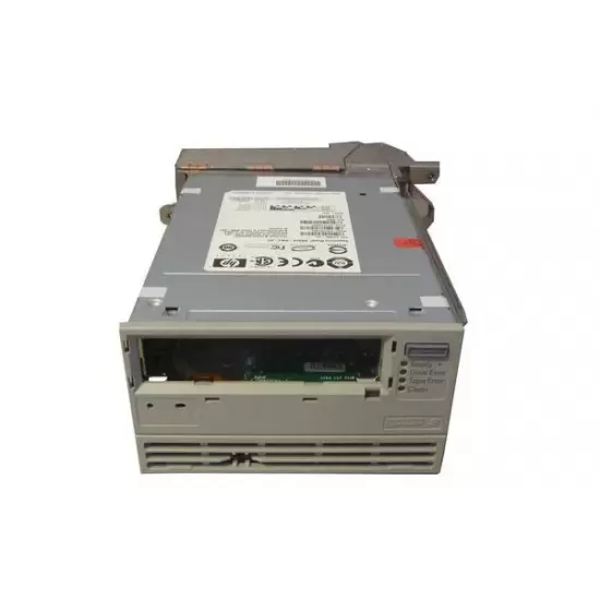 Refurbished HP LTO3 FH 400-800GB SCSI MSL6000 Loader Tape Drive 973605-101 390302-001