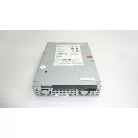 Refurbished HP LTO3 HH 400-800GB SCSI Internal tape drive PD002D#500